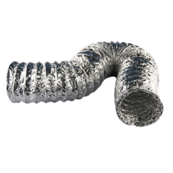 Aluminium Foil Flexible Hose