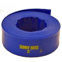 PVC Layflat Hose Sunny Hose